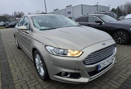 Ford Mondeo VIII