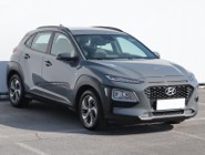 Hyundai Kona , Salon Polska, Serwis ASO, Automat, VAT 23%, Klimatronic,