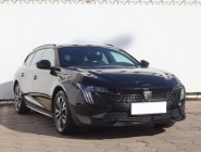 Peugeot 508 , Automat, Skóra, Navi, Klimatronic, Tempomat, Parktronic,
