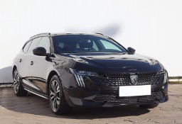 Peugeot 508 , Automat, Skóra, Navi, Klimatronic, Tempomat, Parktronic,