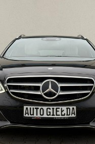 Mercedes-Benz Klasa E W212 E 350 T BlueTEC 4Matic 7G-TRONIC Avantgarde-2