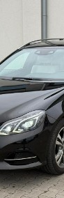 Mercedes-Benz Klasa E W212 E 350 T BlueTEC 4Matic 7G-TRONIC Avantgarde-3