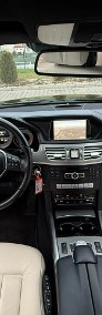 Mercedes-Benz Klasa E W212 E 350 T BlueTEC 4Matic 7G-TRONIC Avantgarde-4