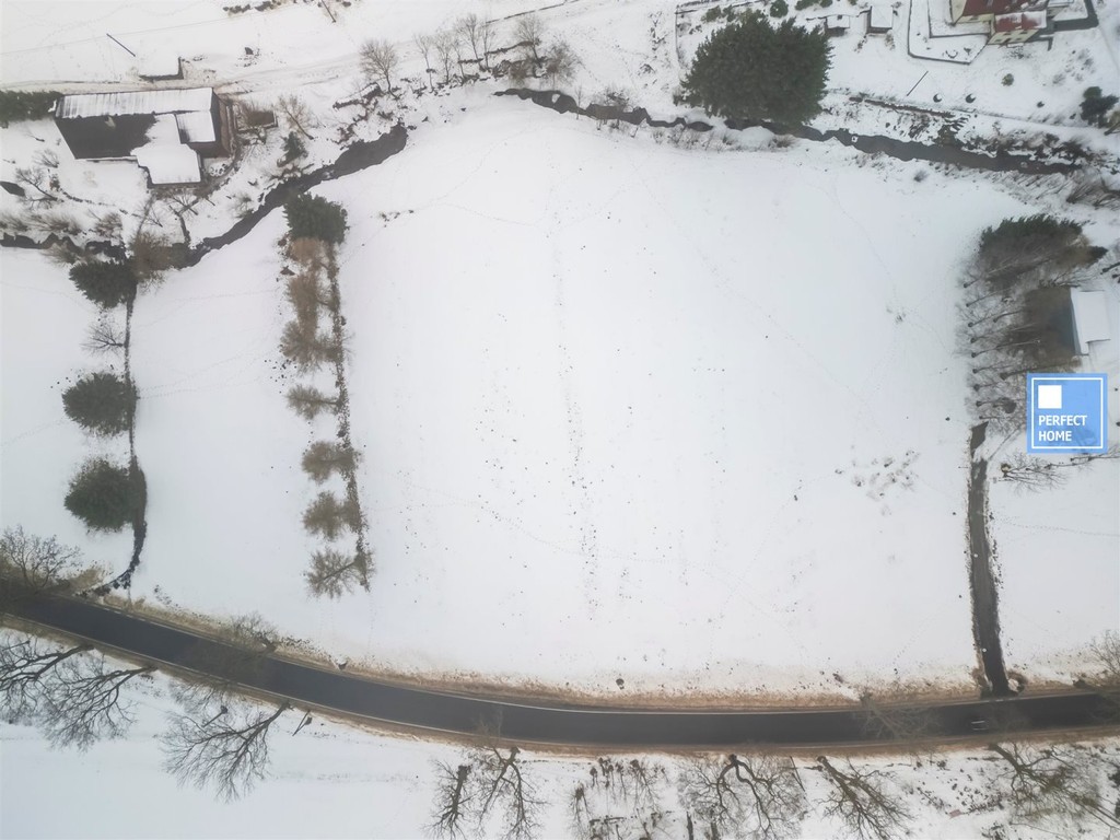 Działka na sprzedaż, 1922 m², Lubawka Jarkowice - Widok 4