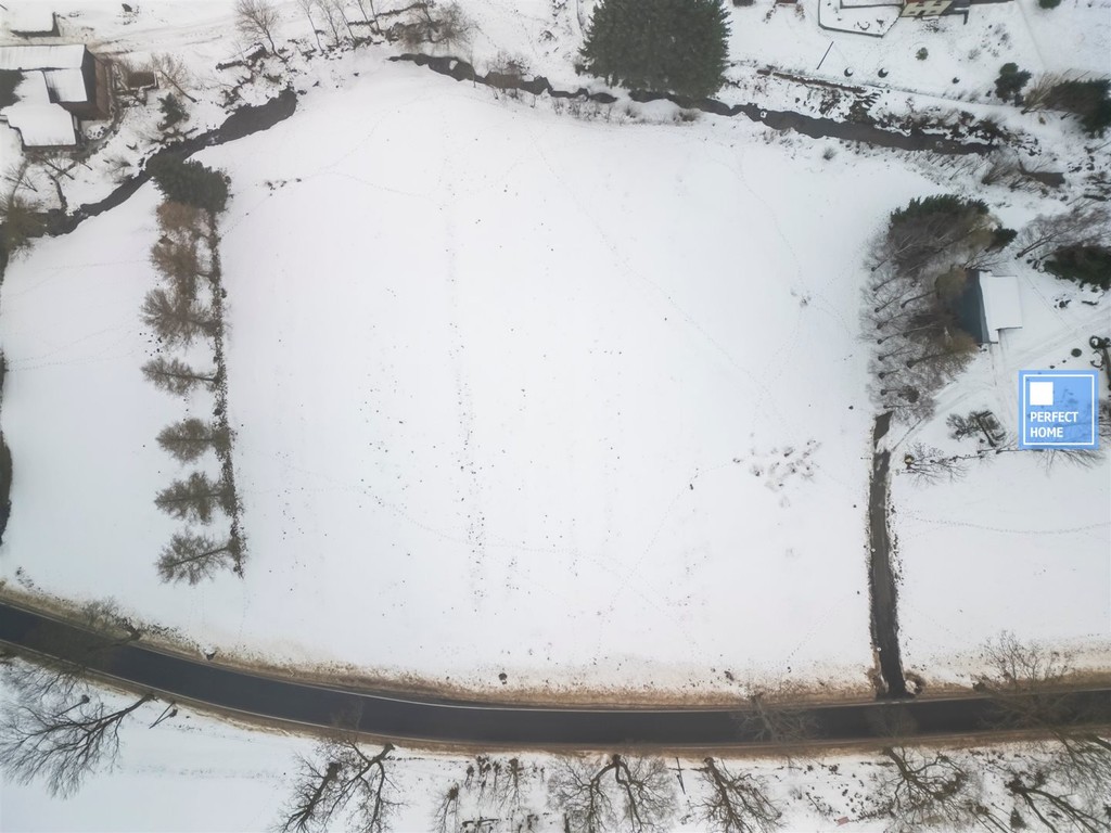 Działka na sprzedaż, 1922 m², Lubawka Jarkowice - Widok 5