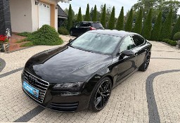 Audi A7 Sportback 3.0 TDI quattro S tronic sport selection 245KM 2011r