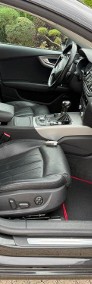 Sportback 3.0 TDI quattro S tronic sport selection 245KM 2011r-4