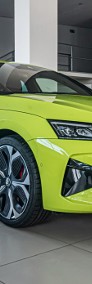 Skoda Octavia III RS 2.0 TSI DSG Rs 2.0 TSI 265KM DSG-3