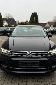 VW TIGUAN R LINE 4 MOUTION 2.0TDI 150KM 2018r USZKODZONY!!-2