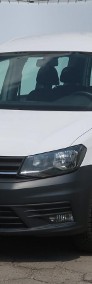 Volkswagen Caddy III , Salon Polska, 1. Właściciel, Serwis ASO, VAT 23%, Klima,-3
