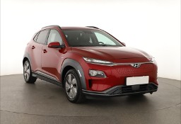 Hyundai Kona , SoH 100%, Serwis ASO, Automat, Skóra, Navi, Klimatronic,