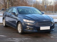 Ford Mondeo VIII , Salon Polska, Serwis ASO, Klimatronic