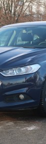 Ford Mondeo VIII , Salon Polska, Serwis ASO, Klimatronic-3