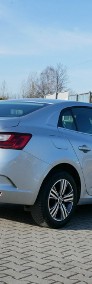 Renault Megane IV FL 1.3TCe 140KM Eu6 Sedan Limited Gwarancja fabr -Krajowy -Full LED-3