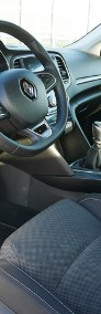 Renault Megane IV FL 1.3TCe 140KM Eu6 Sedan Limited Gwarancja fabr -Krajowy -Full LED-4