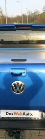 Volkswagen Amarok I 3.0 TDI 224KM, Highline, 4Motion, Salon PL, ASO,-4