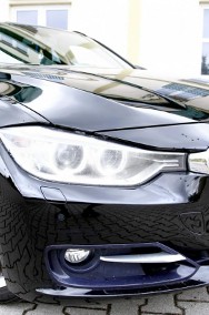 BMW SERIA 3 Pakiet SPORT/BiXenon/Navi/AUTOMAT/Parktronic/ Serwisowany/GWARANCJA-2