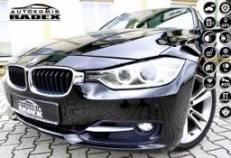 BMW SERIA 3 V (F30/F31/F34) BMW SERIA 3 Pakiet SPORT/BiXenon/Navi/AUTOMAT/Parktronic/ Serwisowany/GWARANCJA