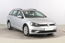 Volkswagen Golf Sportsvan Salon Polska, 1. Właściciel, VAT 23%, Klimatronic, Tempomat,