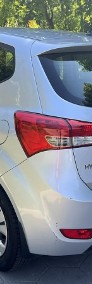Hyundai ix20 Hyundai ix20 Opłacony Benzyna Klima Mały przebieg-4