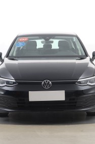 Volkswagen Golf VIII , Salon Polska, 1. Właściciel, Serwis ASO, VAT 23%,-2