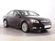 Opel Insignia , Salon Polska, Skóra, Navi, Klimatronic, Tempomat,