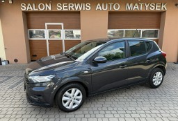 Dacia Sandero II 1,0 SCe 66KM Klima CarPlay