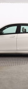 Mercedes-Benz Klasa C W204 , Salon Polska, Serwis ASO, Automat, Skóra, Navi, Xenon,-4