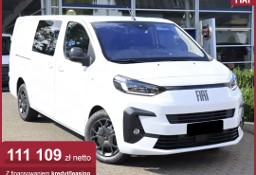 Fiat Scudo L2H1 Zabudowa Brygadowa L2H1 Zabudowa Brygadowa 2.0 144KM