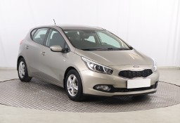 Kia Cee'd I , Salon Polska, Serwis ASO, Klima, Tempomat