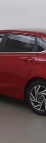 Hyundai i20 II 1.0 T-GDi Modern 1.0 T-GDi Modern 90KM-4