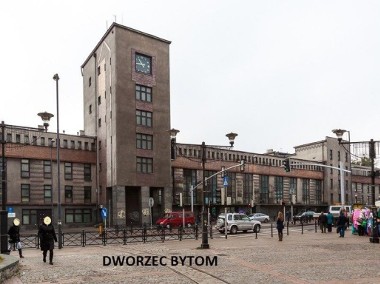 Lokal Bytom, ul. Plac Wolskiego 1.-1