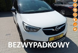 Opel Crossland X Wersja limitowana 120 lat z małym przebiegiem