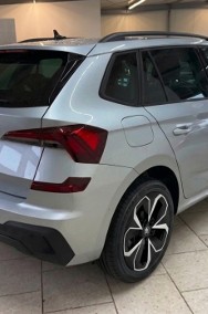 Skoda Kamiq Drive 1.5 TSI DSG Drive 1.5 TSI DSG 150KM-2