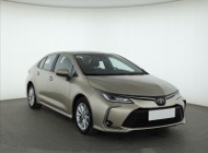Toyota Corolla XII , Salon Polska, Serwis ASO, VAT 23%, Klimatronic, Tempomat,