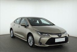 Toyota Corolla XII , Salon Polska, Serwis ASO, VAT 23%, Klimatronic, Tempomat,