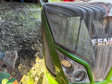 Fendt 716 Vario - maska silnika-1