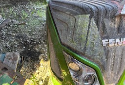 Fendt 716 Vario - maska silnika