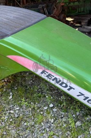 Fendt 716 Vario - maska silnika-2
