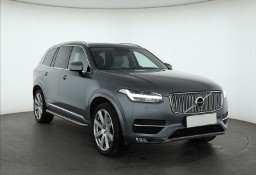 Volvo XC90 IV , Salon Polska, 1. Właściciel, Serwis ASO, 235 KM, Automat,