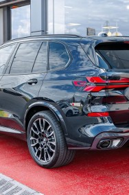 BMW X5 G05 xDrive30d M Sport xDrive30d M Sport 3.0 (298 KM)| Hak holowniczy, el-2