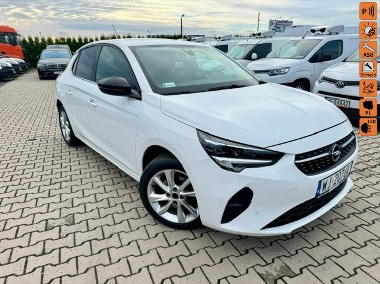 Opel Corsa F SALON PL / 74 tys.km / FAK VAT/ AUTOMAT / Tempomat / Gwarancja-1