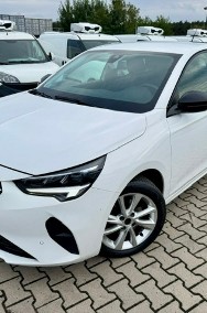 Opel Corsa F SALON PL / 74 tys.km / FAK VAT/ AUTOMAT / Tempomat / Gwarancja-2