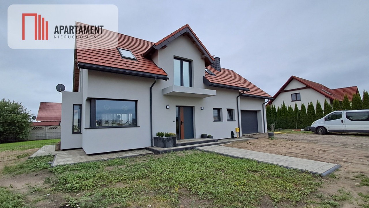 Tylko u nas! Przestronny dom w Nakle nad Notecią – pohled 3