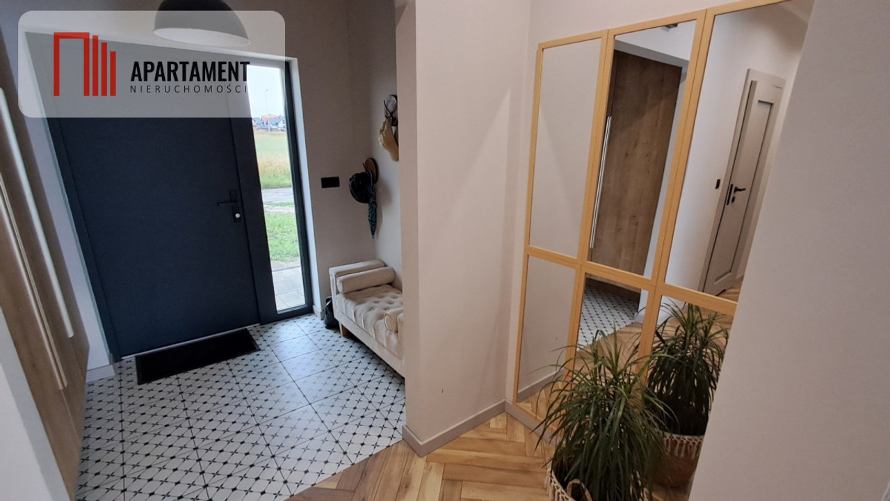 Tylko u nas! Przestronny dom w Nakle nad Notecią – pohled 6
