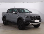 Ford Ranger III Ranger Raptor , Salon Polska, Serwis ASO, 213 KM, Automat, VAT 23%,