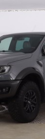 Ford Ranger III Ranger Raptor , Salon Polska, Serwis ASO, 213 KM, Automat, VAT 23%,-3