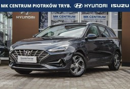 Hyundai i30 II 1.0 T-GDi 120KM Smart + LED Salon PL FV23% Gwarancja 2025 1właścicie