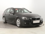 BMW SERIA 3 V (F30/F31/F34) BMW SERIA 3 , Salon Polska, Automat, VAT 23%, Klimatronic, Tempomat,