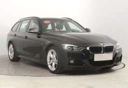 BMW SERIA 3 V (F30/F31/F34) BMW SERIA 3 , Salon Polska, Automat, VAT 23%, Klimatronic, Tempomat,